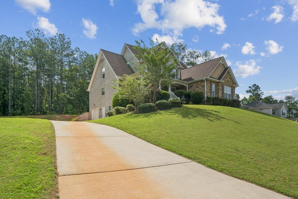 167 Gothards Creek Drive