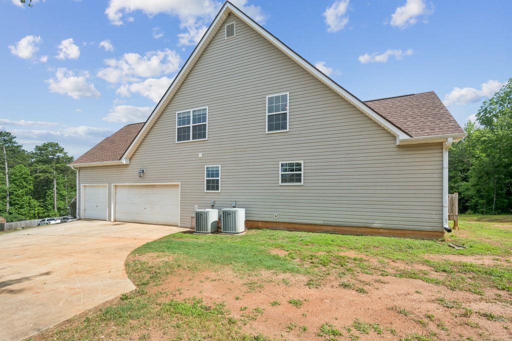 167 Gothards Creek Drive