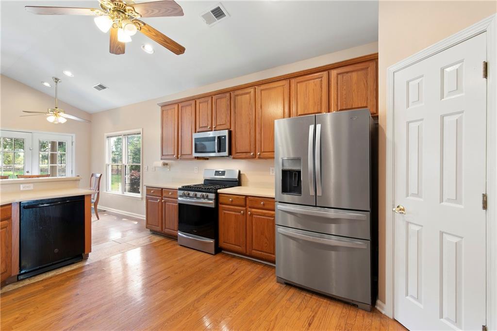 3011 Stillwater Drive