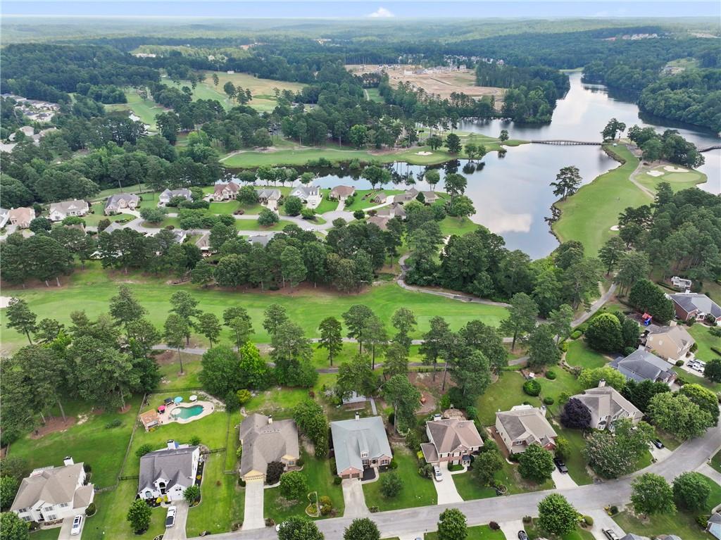 3011 Stillwater Drive