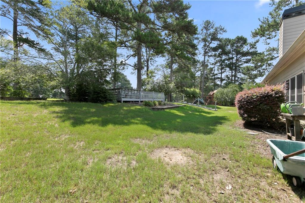 3011 Stillwater Drive