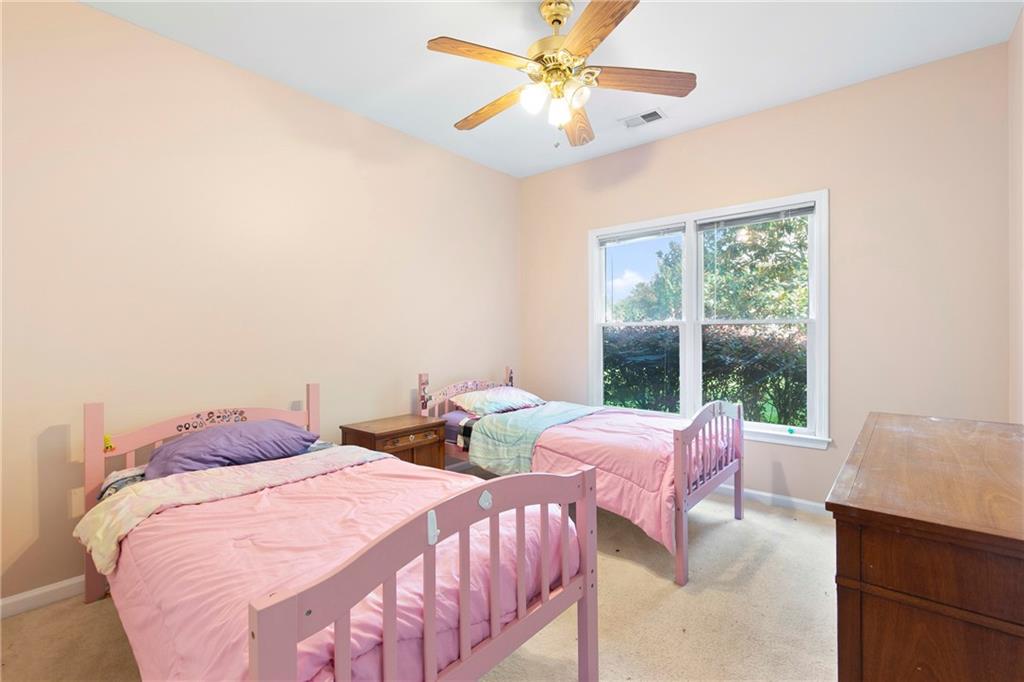 3011 Stillwater Drive