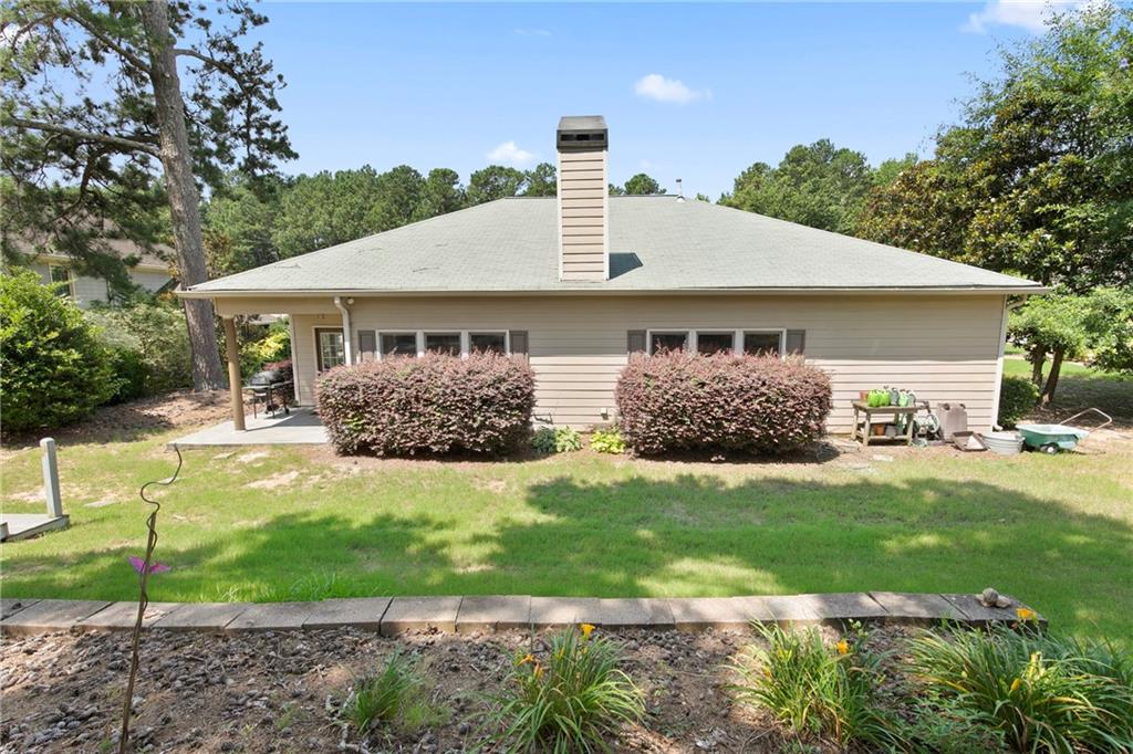 3011 Stillwater Drive