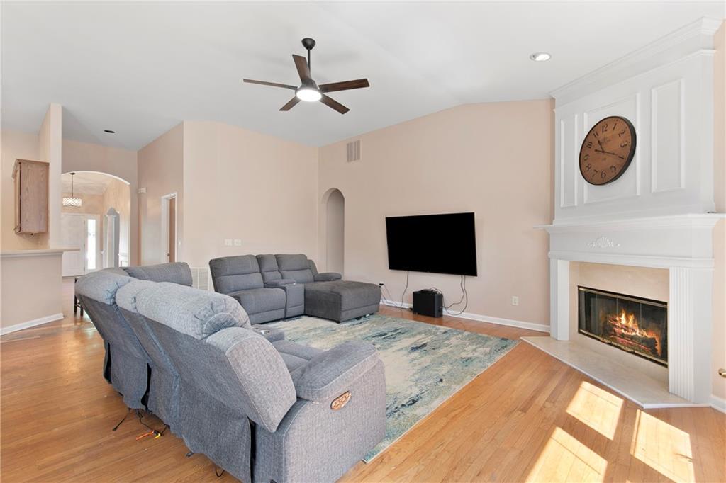 3011 Stillwater Drive