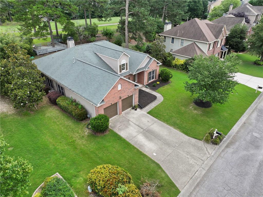 3011 Stillwater Drive