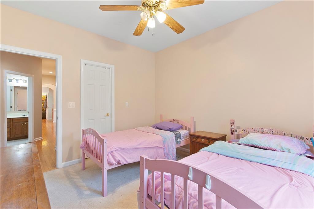 3011 Stillwater Drive