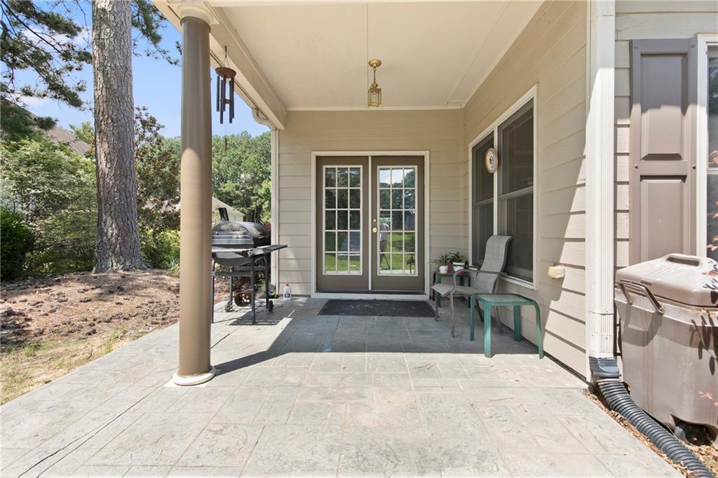 3011 Stillwater Drive