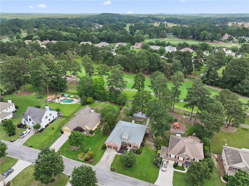 3011 Stillwater Drive