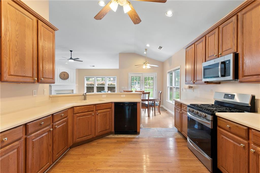 3011 Stillwater Drive
