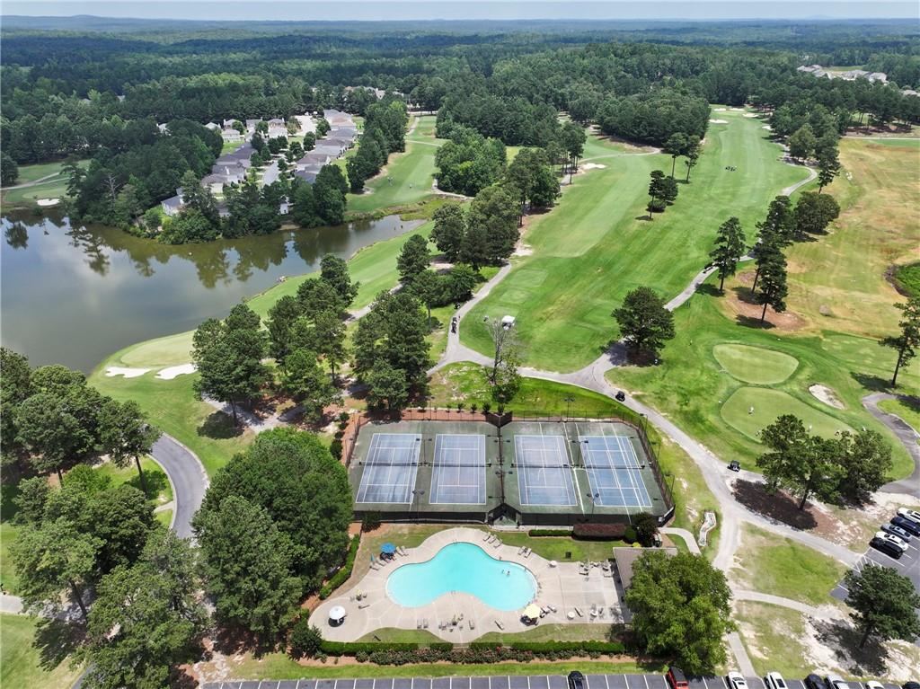 3011 Stillwater Drive