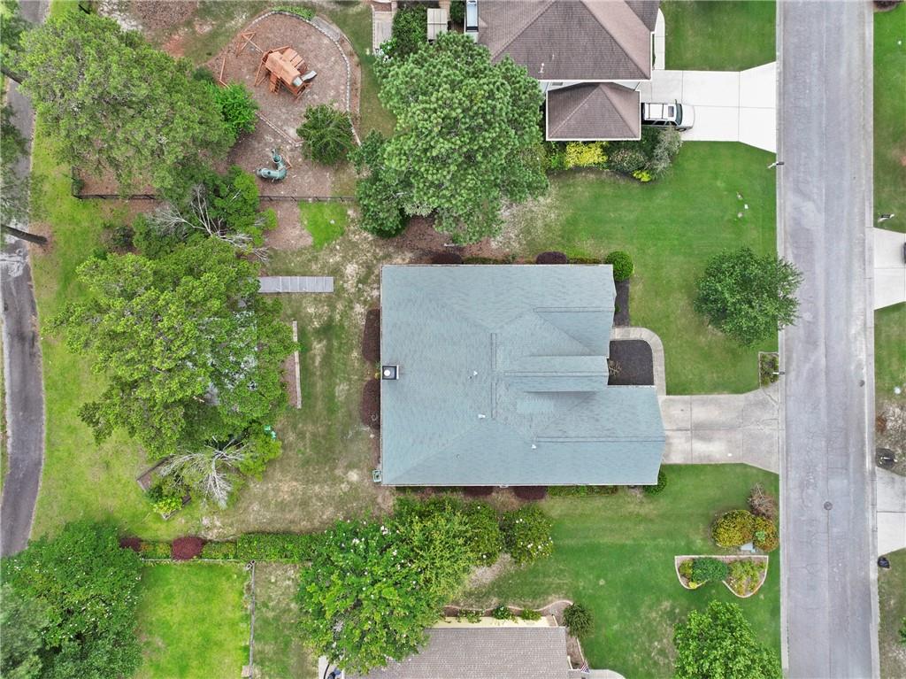 3011 Stillwater Drive
