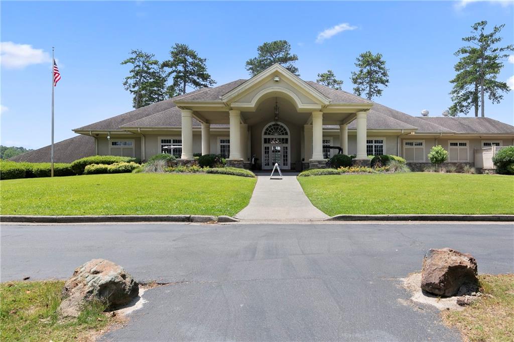 3011 Stillwater Drive