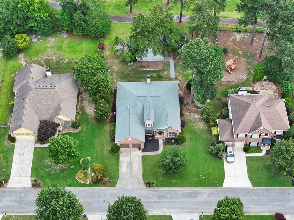 3011 Stillwater Drive