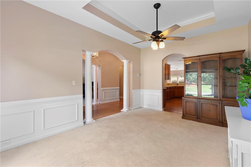 3011 Stillwater Drive