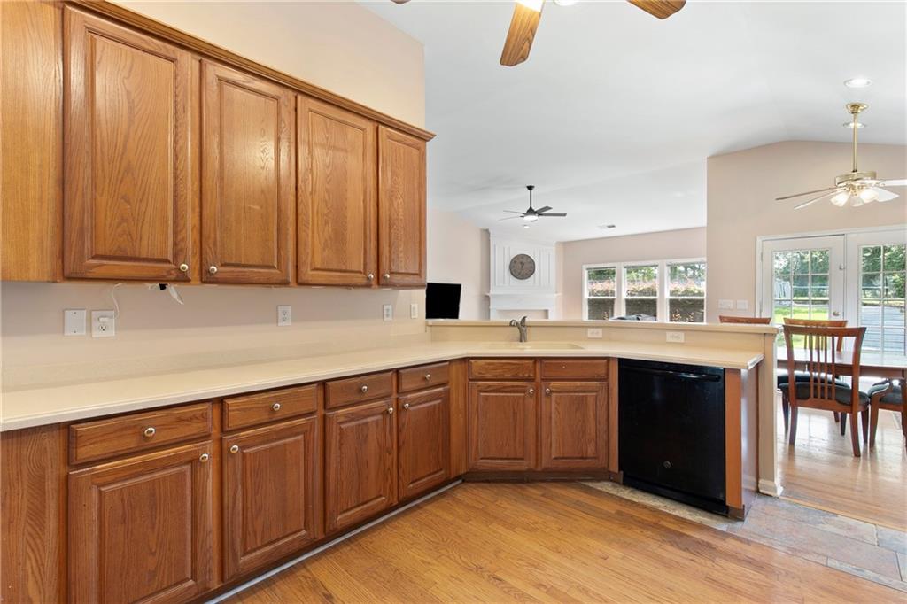 3011 Stillwater Drive