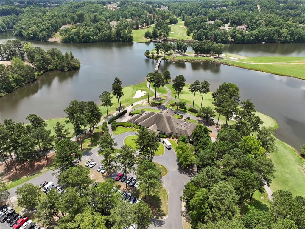 3011 Stillwater Drive