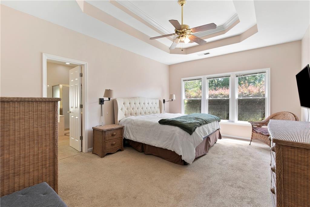 3011 Stillwater Drive