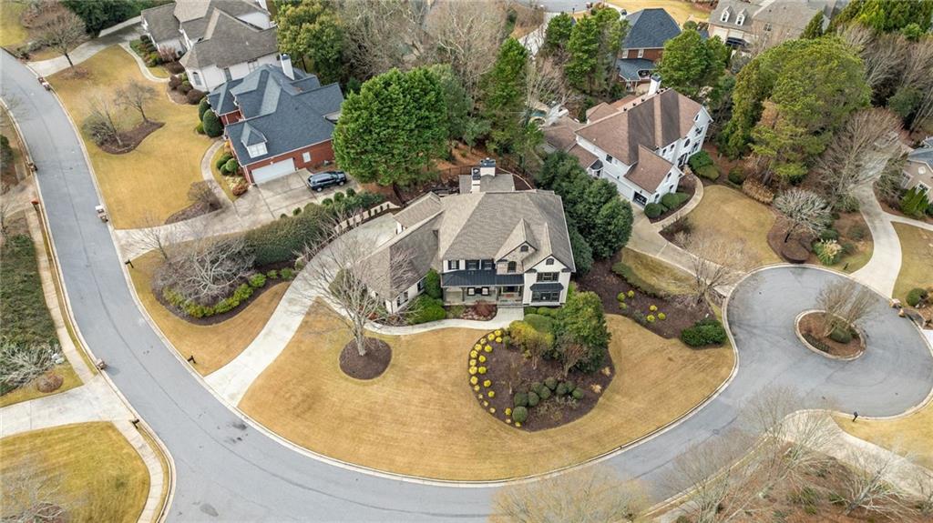 5995 Ettington Drive