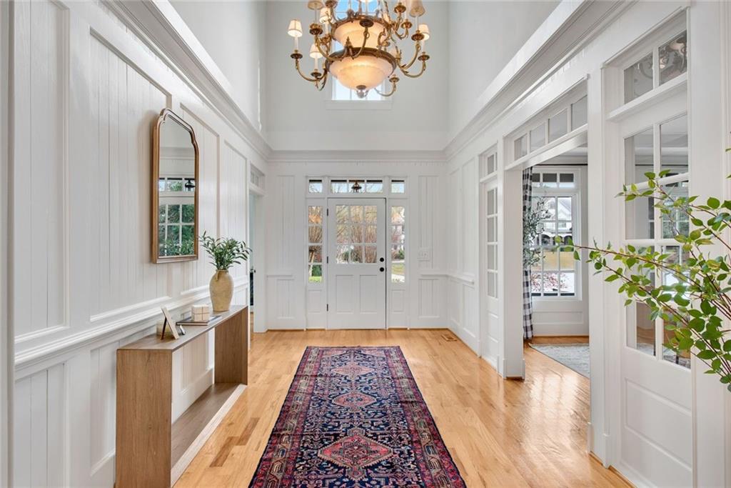 5995 Ettington Drive