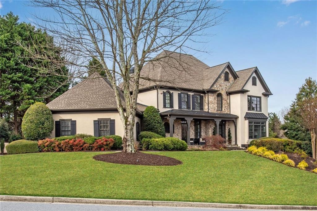 5995 Ettington Drive