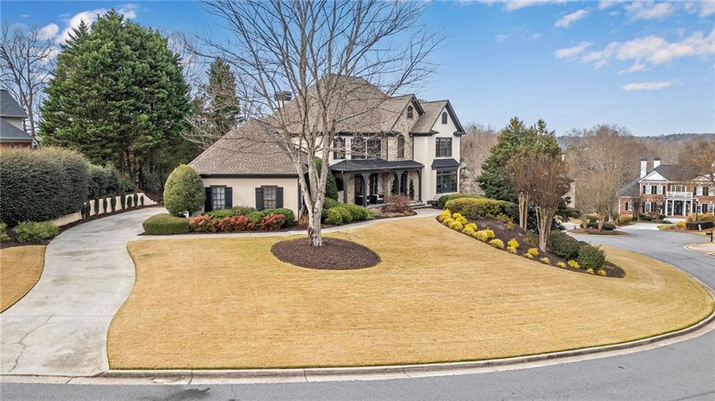 5995 Ettington Drive