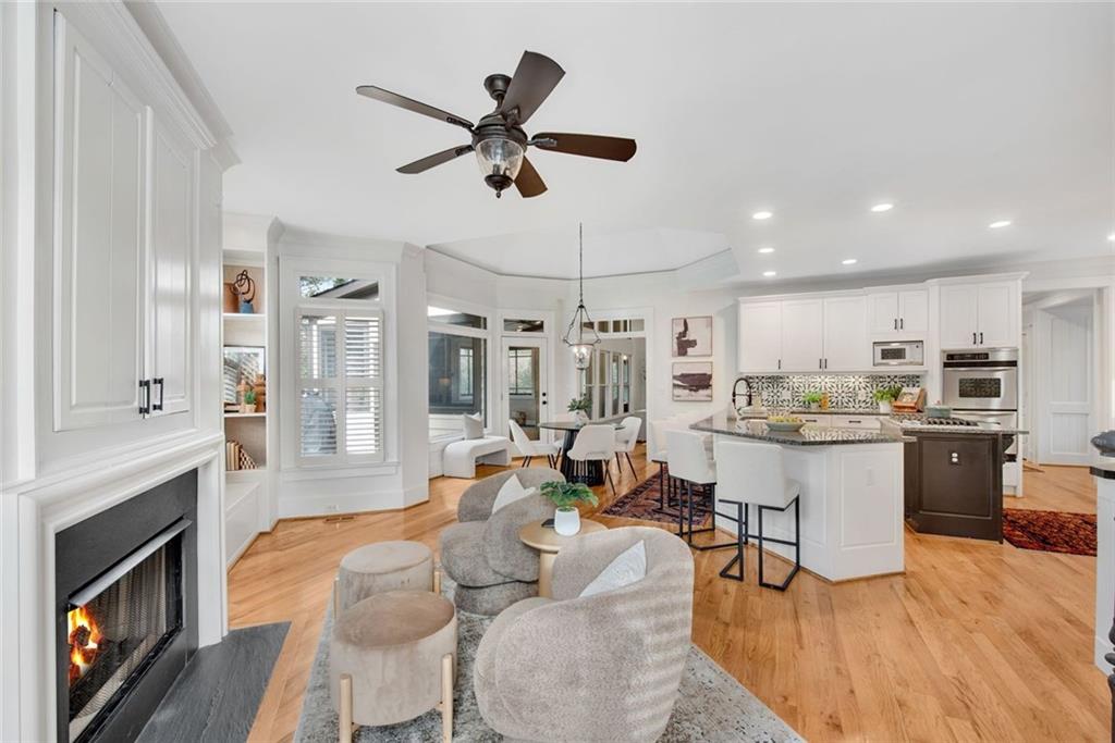 5995 Ettington Drive