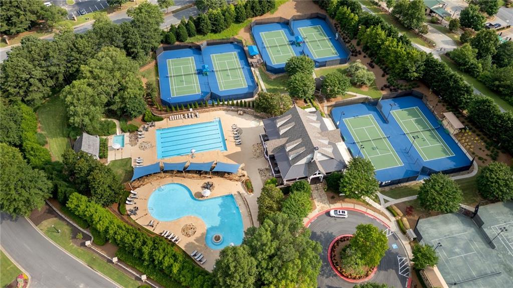 5995 Ettington Drive