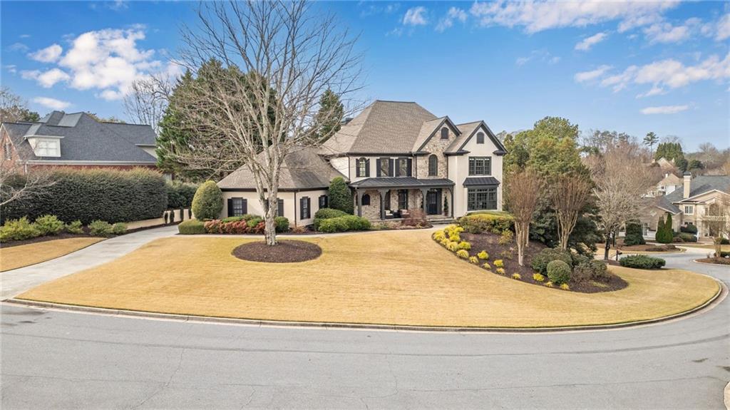 5995 Ettington Drive