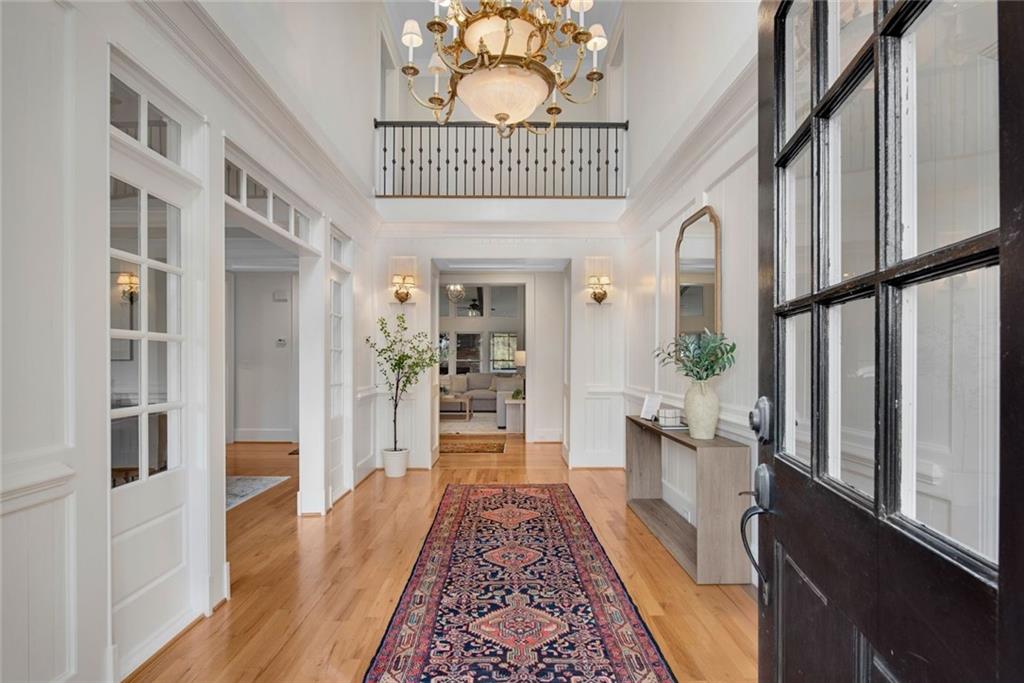 5995 Ettington Drive