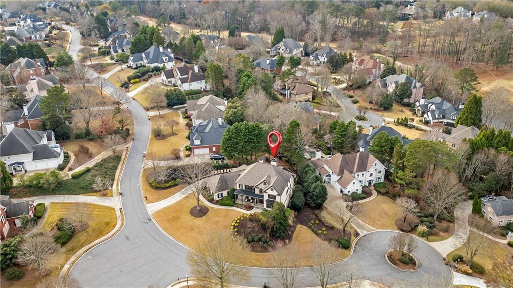 5995 Ettington Drive