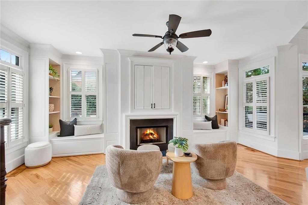 5995 Ettington Drive