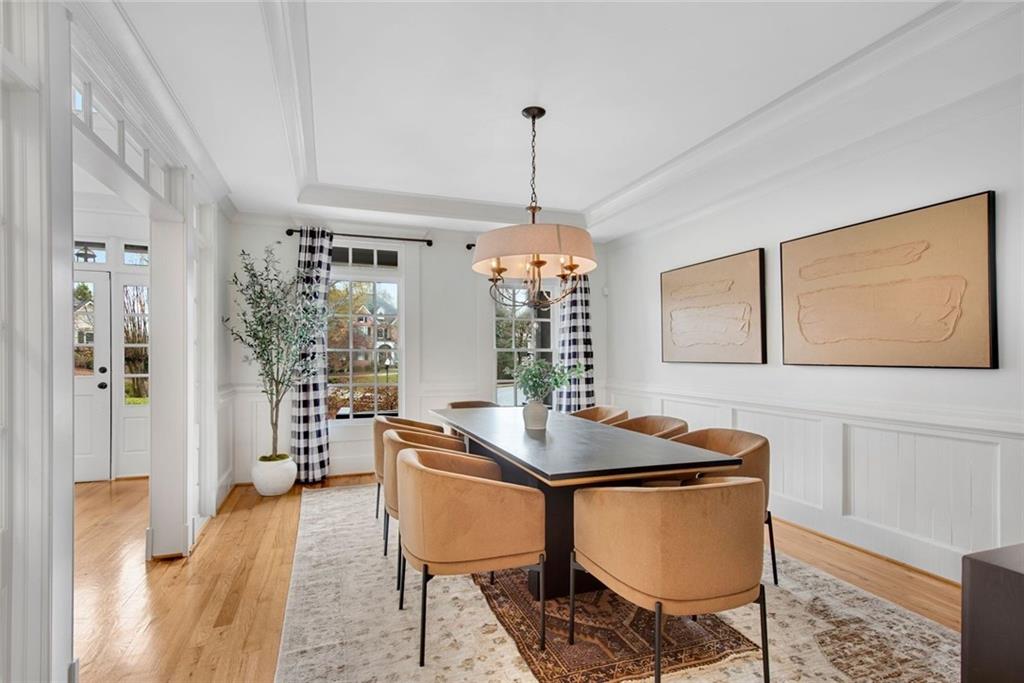 5995 Ettington Drive