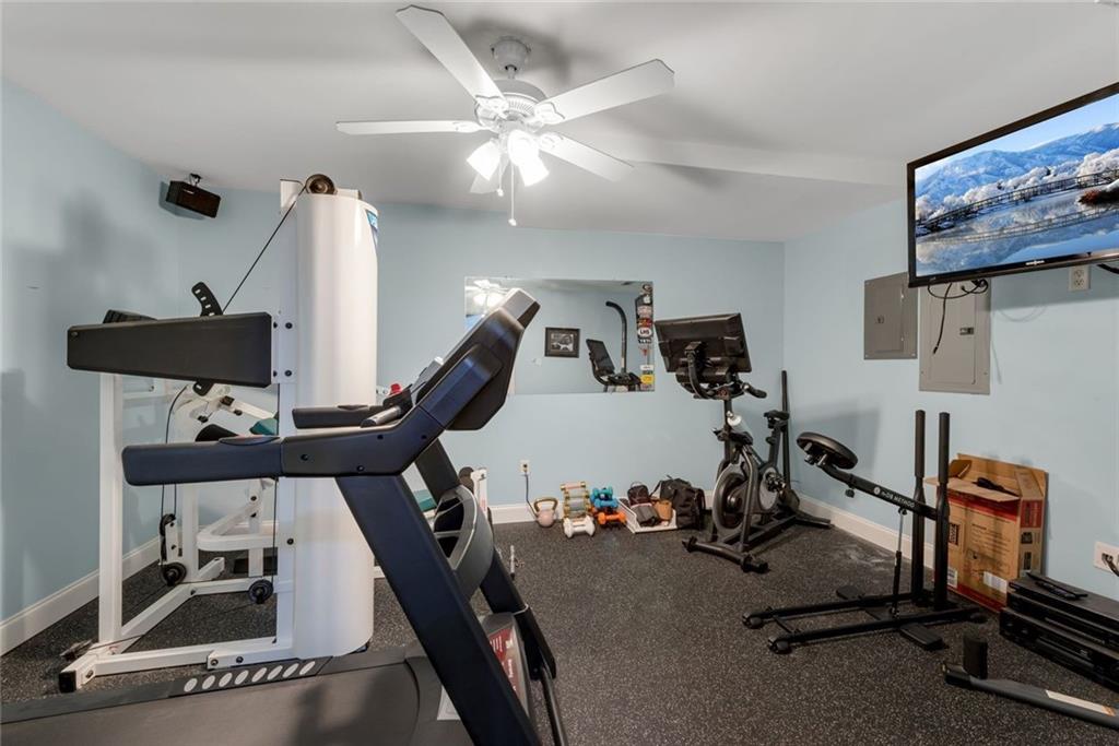 5995 Ettington Drive