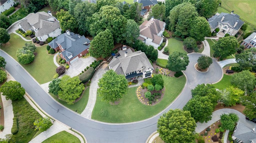 5995 Ettington Drive