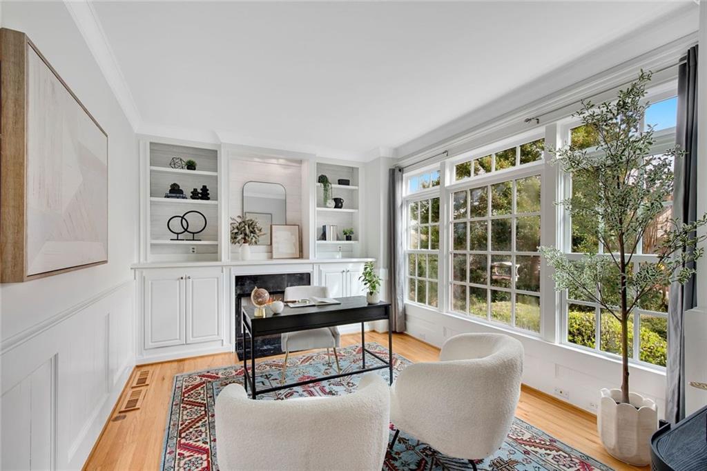 5995 Ettington Drive