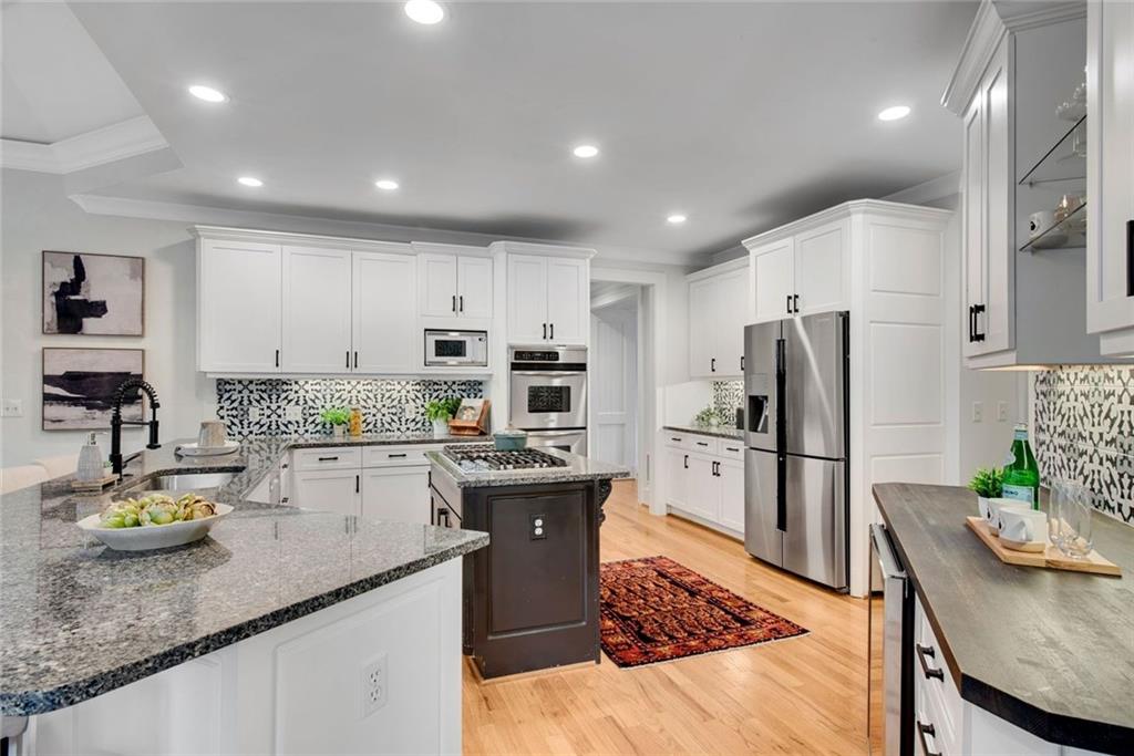 5995 Ettington Drive