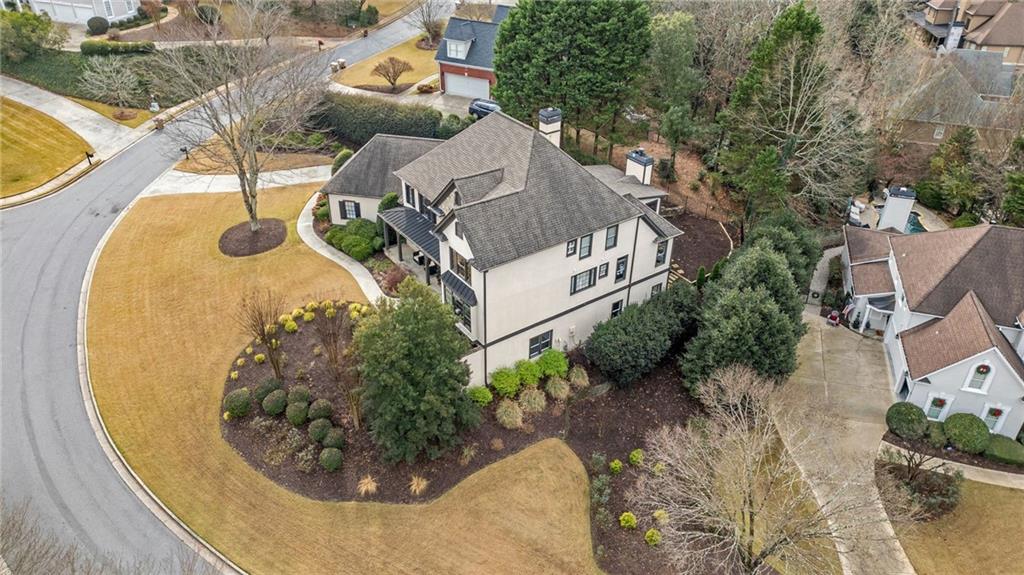 5995 Ettington Drive