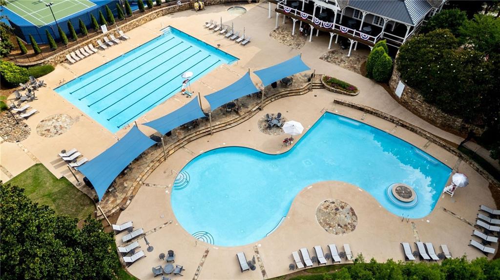 5995 Ettington Drive