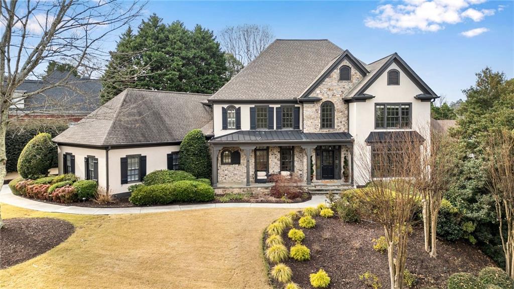 5995 Ettington Drive