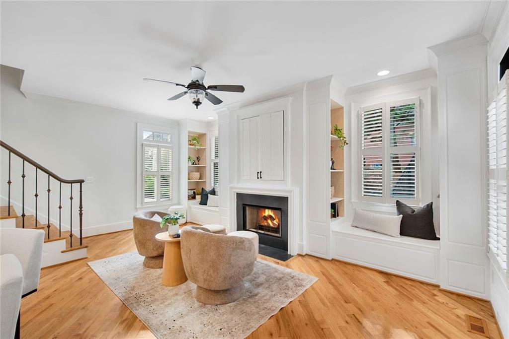 5995 Ettington Drive