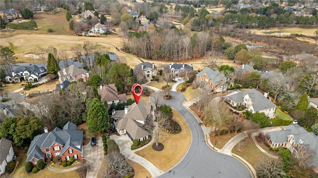 5995 Ettington Drive