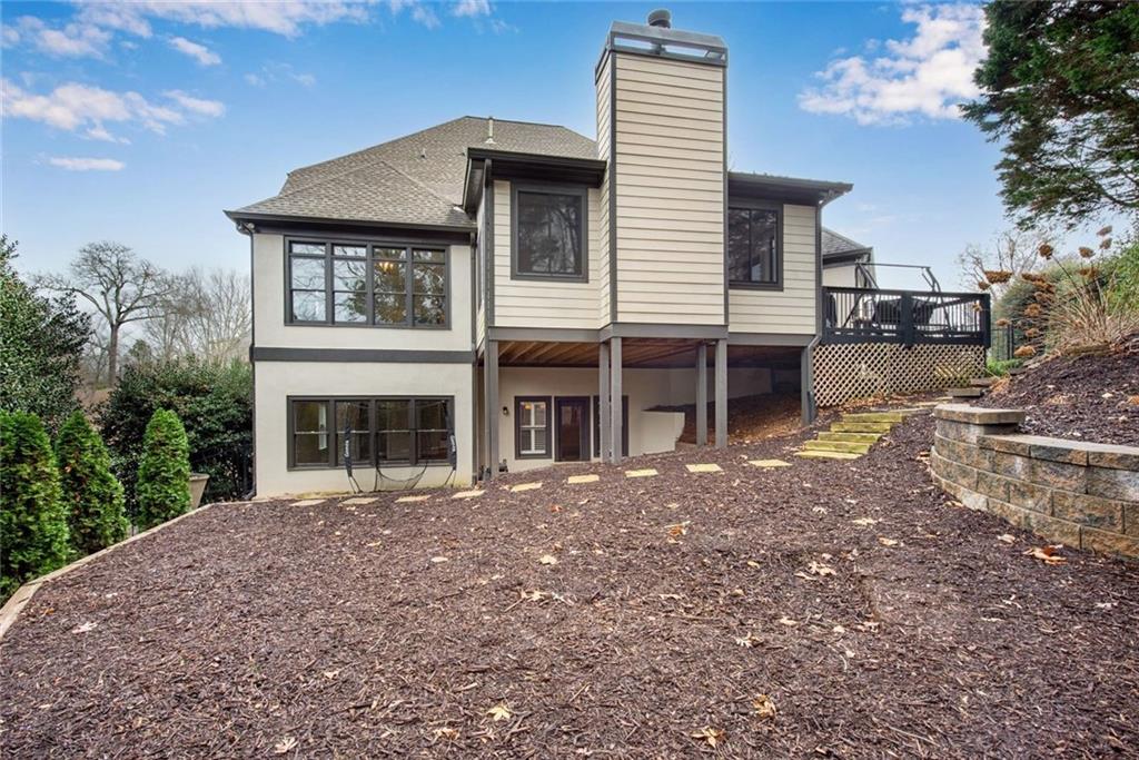 5995 Ettington Drive