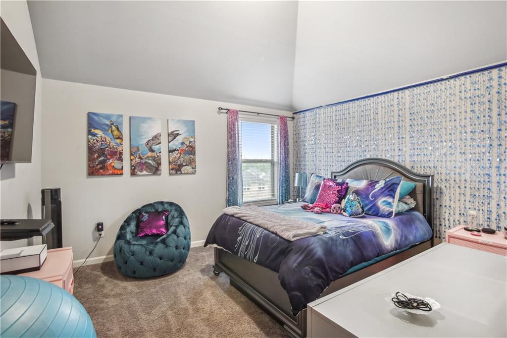 300 Olympian Drive