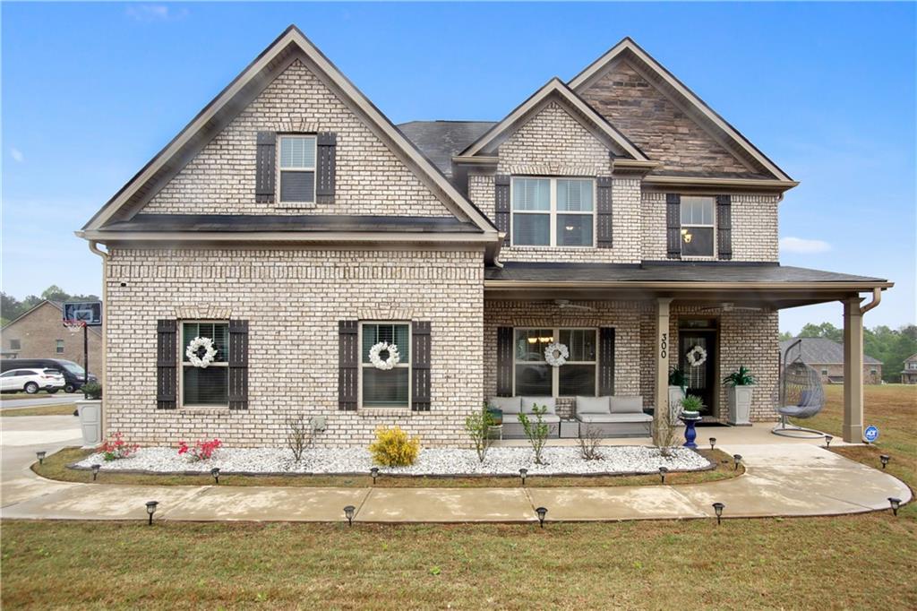 300 Olympian Drive