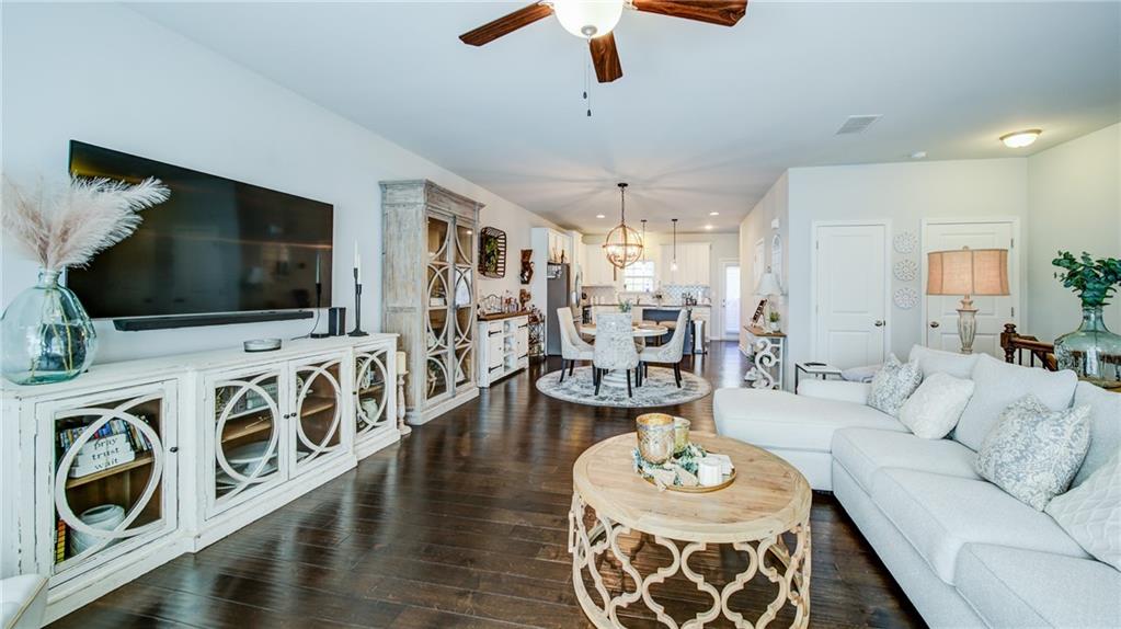 4173 Chatham Ridge Drive