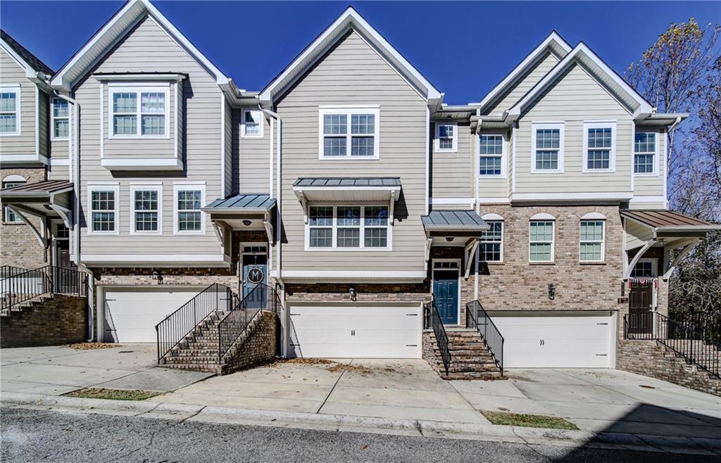 4173 Chatham Ridge Drive