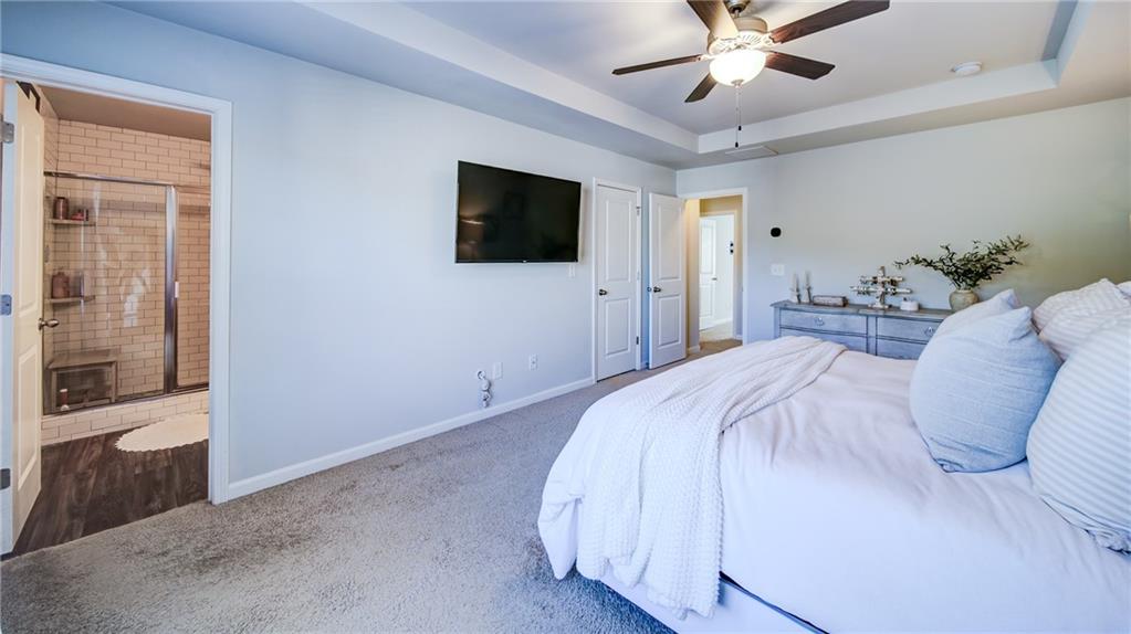 4173 Chatham Ridge Drive