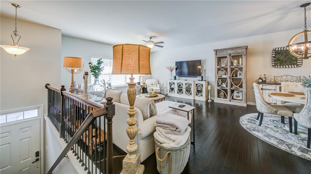 4173 Chatham Ridge Drive