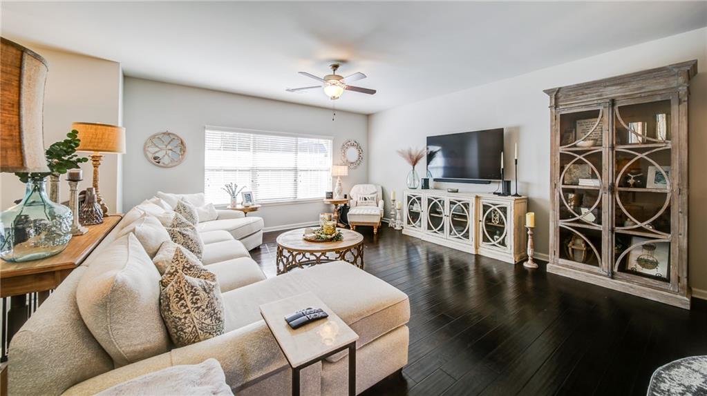 4173 Chatham Ridge Drive