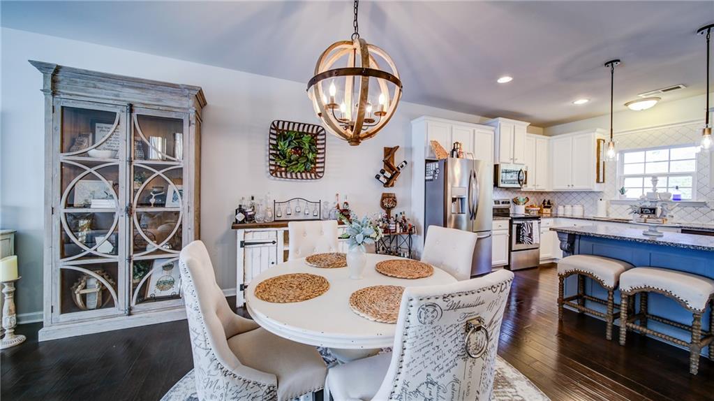 4173 Chatham Ridge Drive